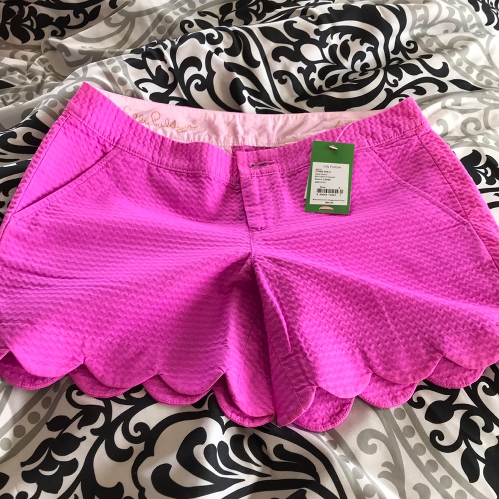 Lilly Pulitzer Buttercups